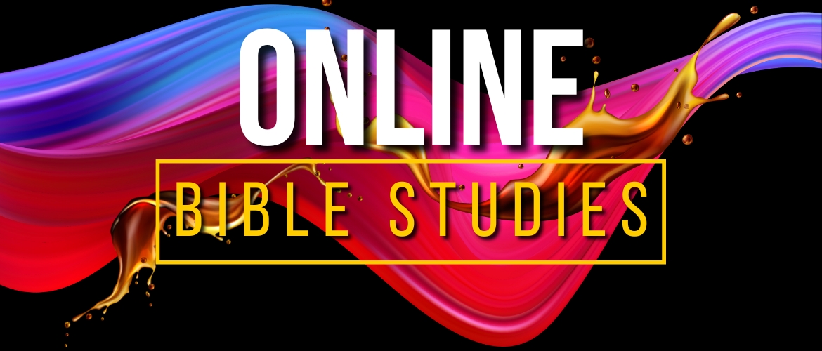 Online Bible Studies