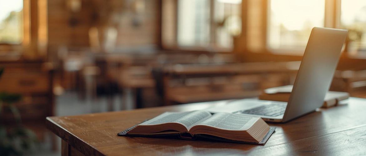 Pastor's Note