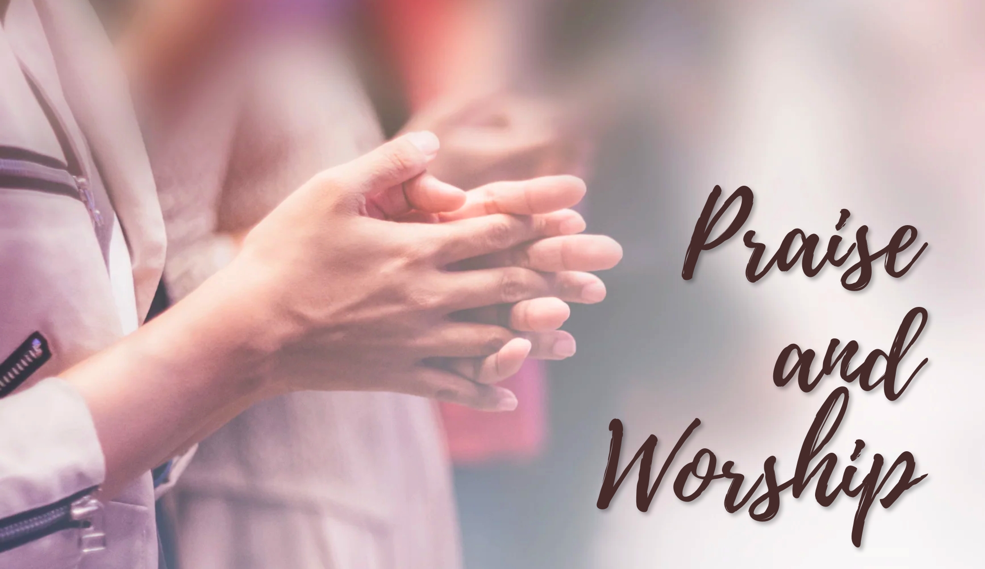 Worship at Grand Ledge