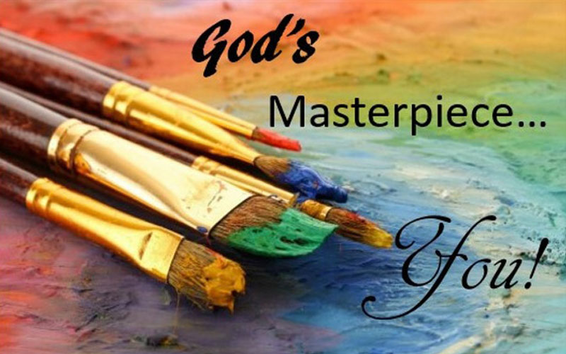 UR God's Masterpiece: New Sermon Series