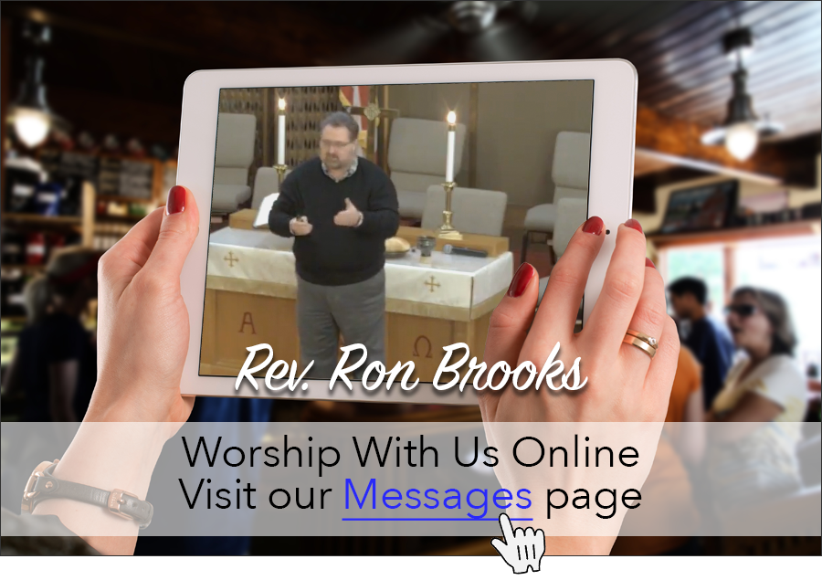 Worship Online