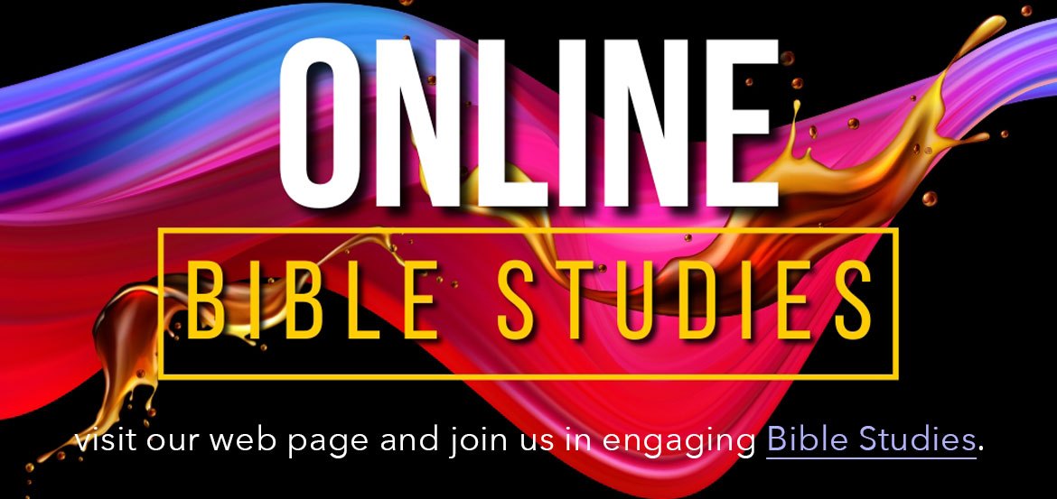 Online Bibel Studies